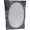 American Built Pro Tub Protector, 60 in x 42 in Plastic wFoam bottom tubs up to 18 in H, 25PK TP6042-16 - alternate 2